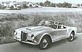 Lancia Aurelia B 24 Spider 4.-6. Serie 1954-1958